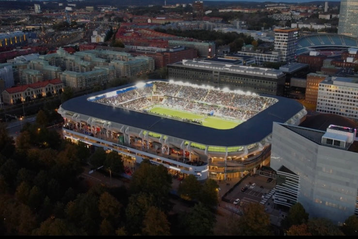 European Access Program: Sweden