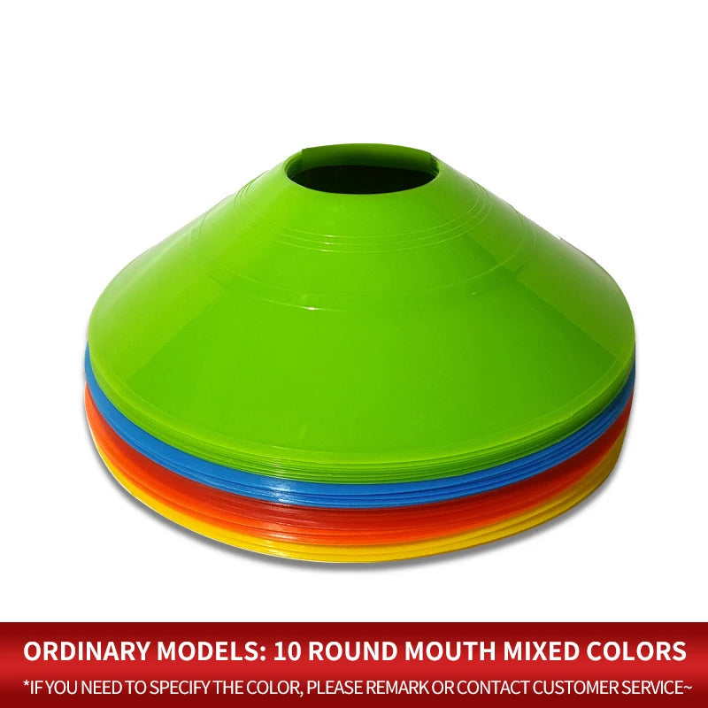 Excelevate Training Cones