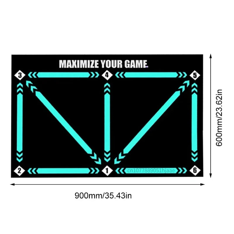 Excelevate Ball Mastery System