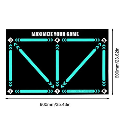 Excelevate Ball Mastery System
