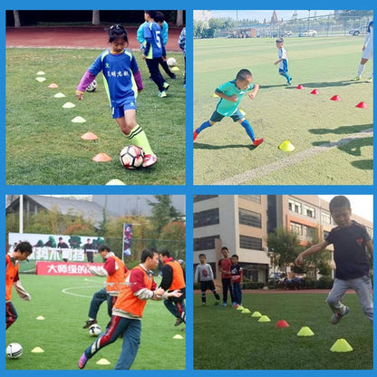 Excelevate Training Cones