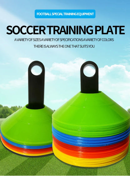Excelevate Training Cones