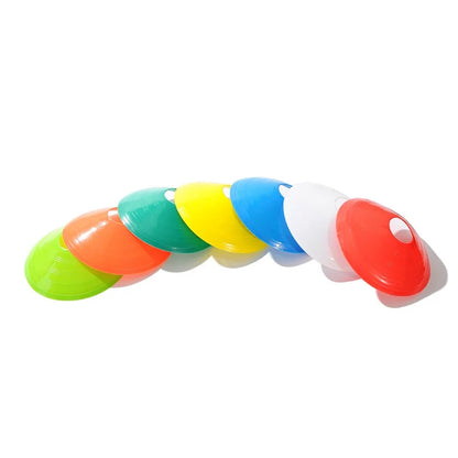 Excelevate Training Cones